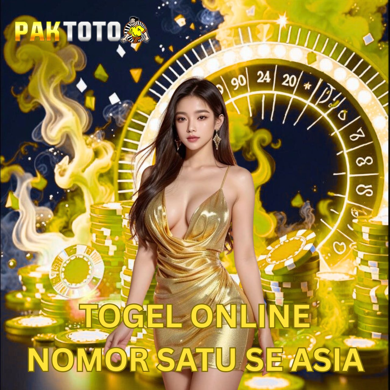 PAKTOTO