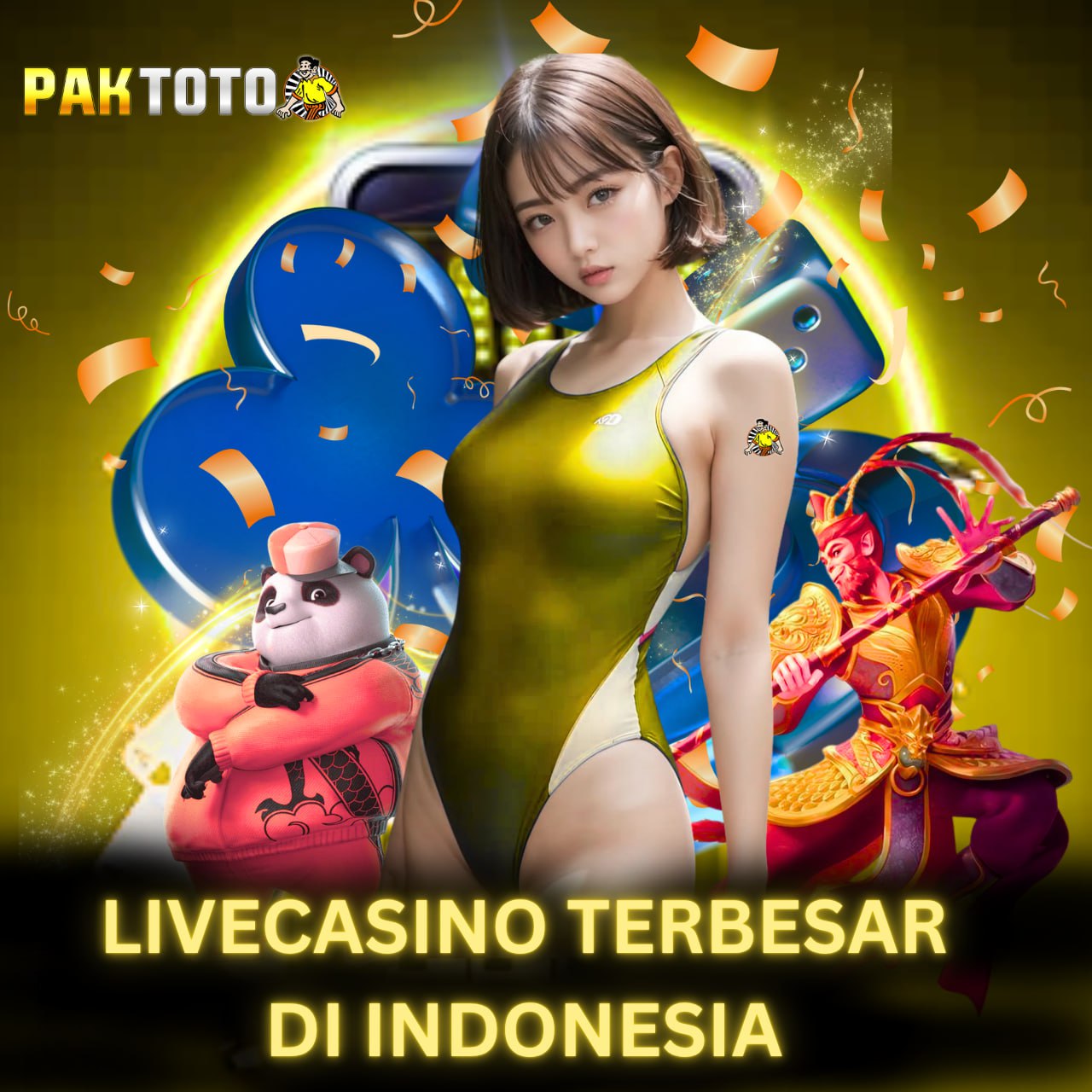 PAKTOTO